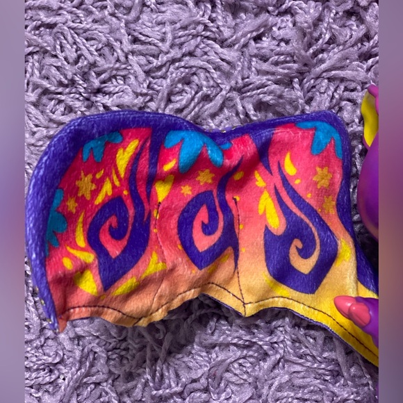 FurReal Friends Moodwings Baby Dragon Interactive Pet Toy - Picture 10 of 16